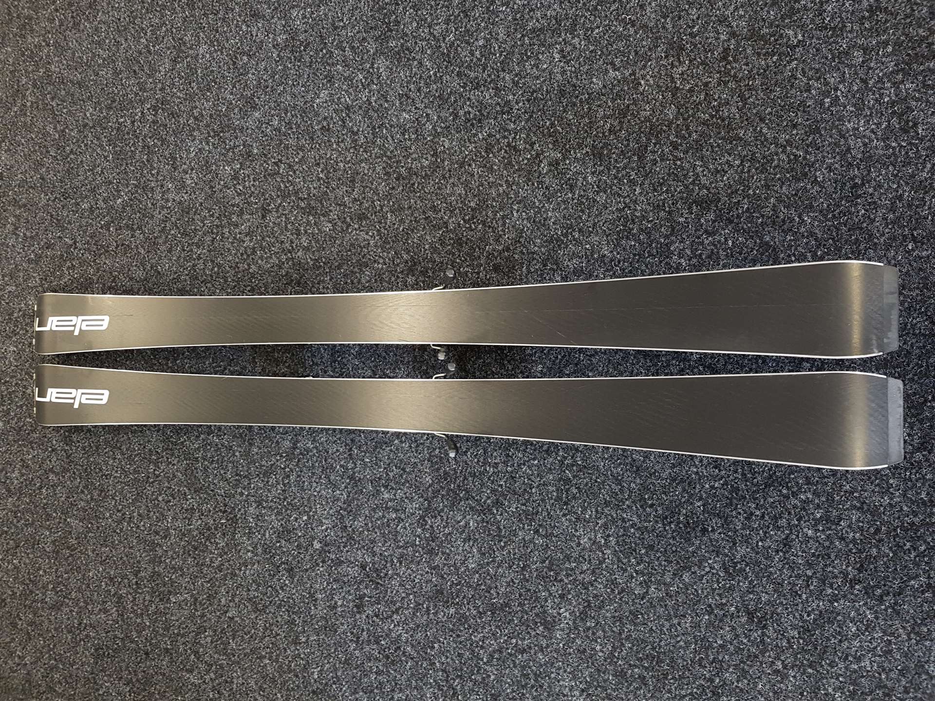 Skis ELAN Amphibio X d'occasion + fixations Elan ELX 11