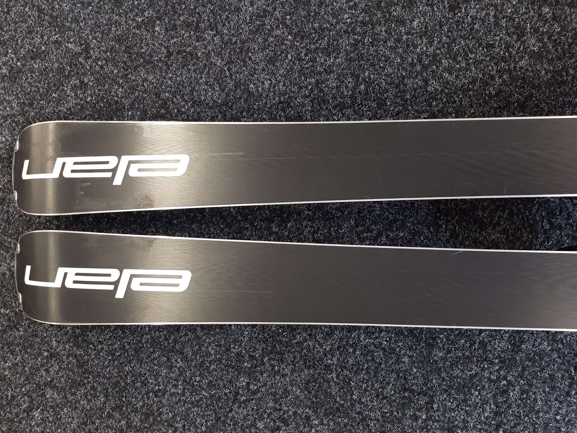Skis ELAN Amphibio X d'occasion + fixations Elan ELX 11