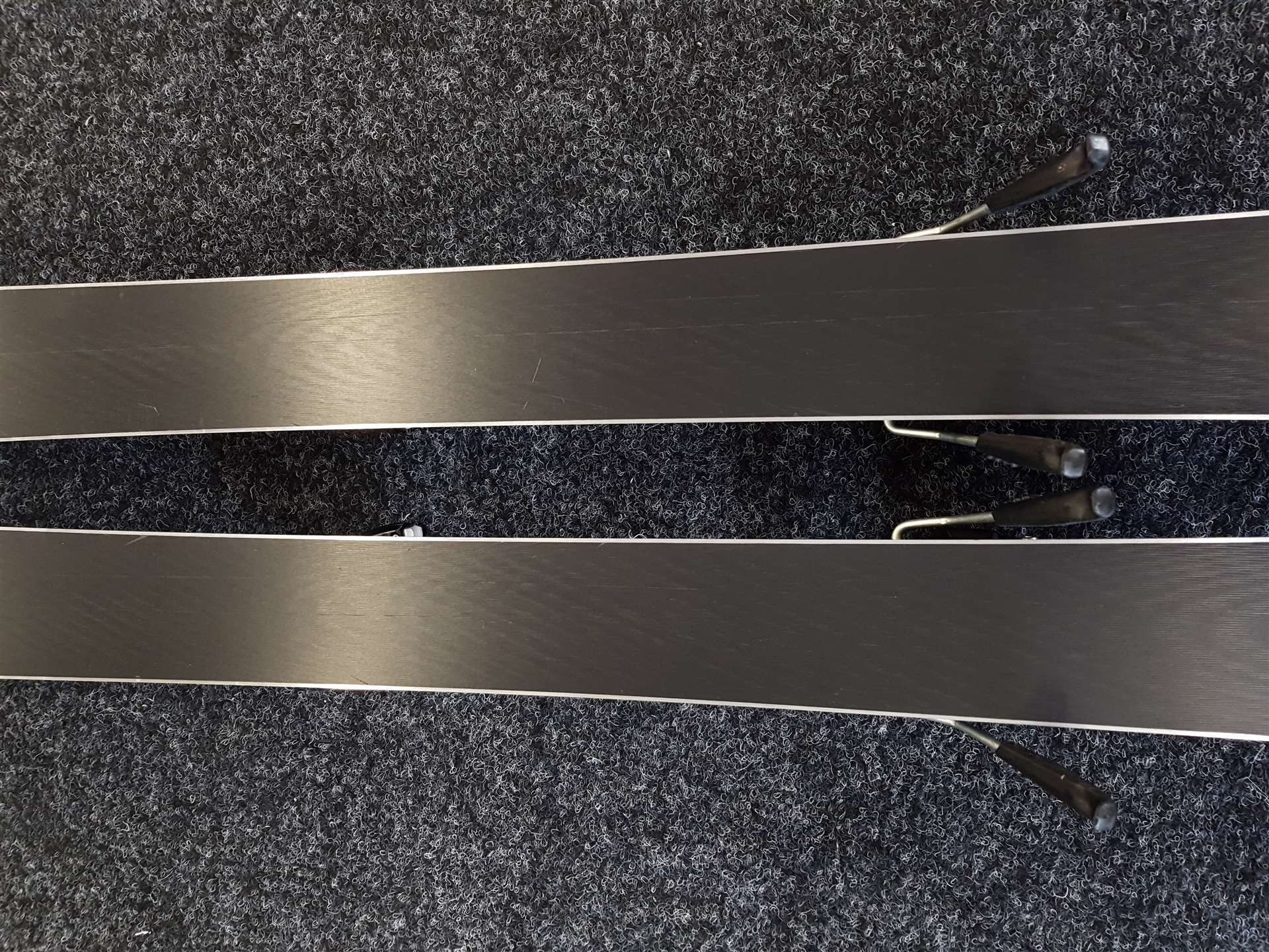 Skis ELAN Amphibio X d'occasion + fixations Elan ELX 11