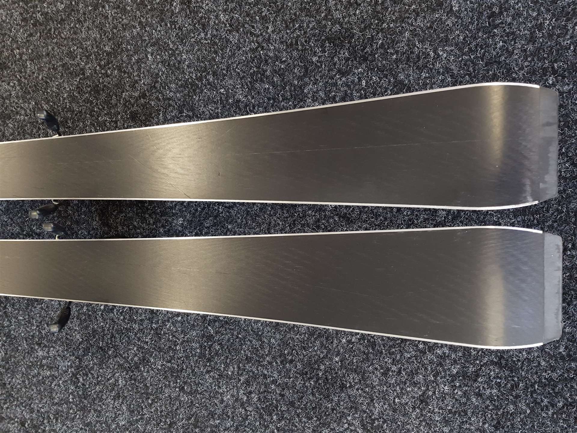 Skis ELAN Amphibio X d'occasion + fixations Elan ELX 11