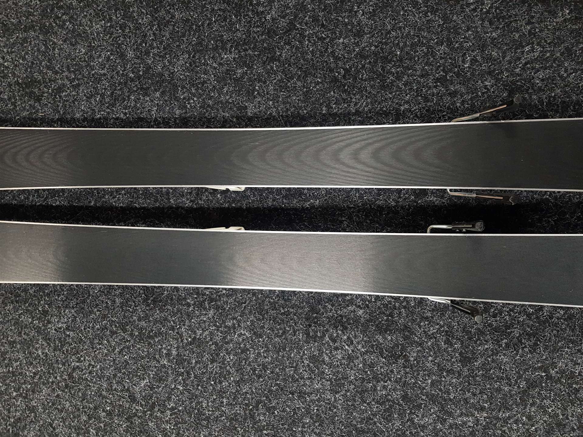 Skis BLIZZARD Pearl JR d'occasion + fixations Marker 7.0