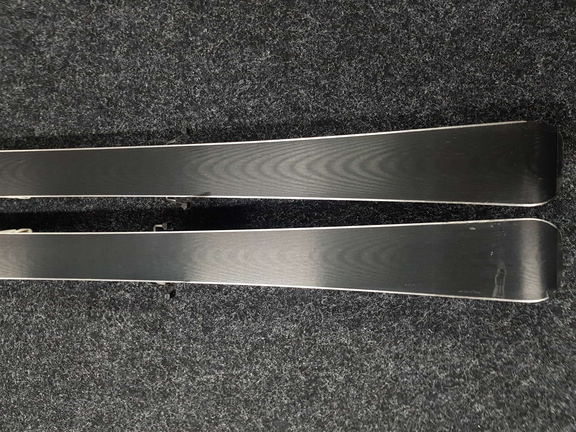 Skis BLIZZARD Pearl JR d'occasion + fixations Marker 7.0