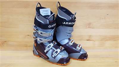 Chaussures de ski alpin Garmont Radium d'occasion