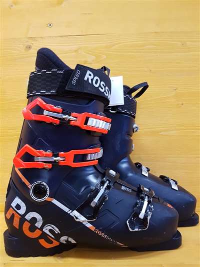Cizme de schi Bazar Rossignol Speed