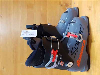 Botas de esquí usadas NORDICA Speed Machine J2