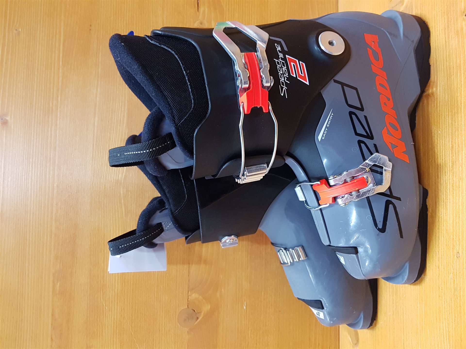 Chaussures de ski d'occasion NORDICA Speed Machine J2