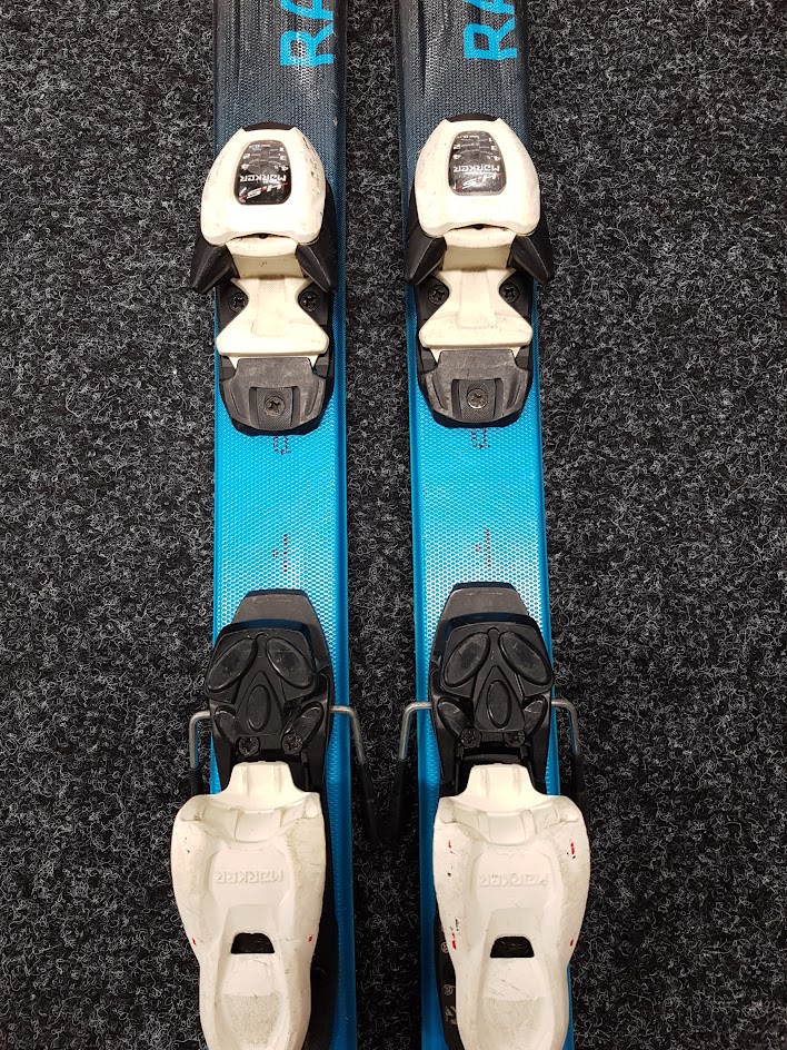 Skis Volkl Racetiger GS d'occasion