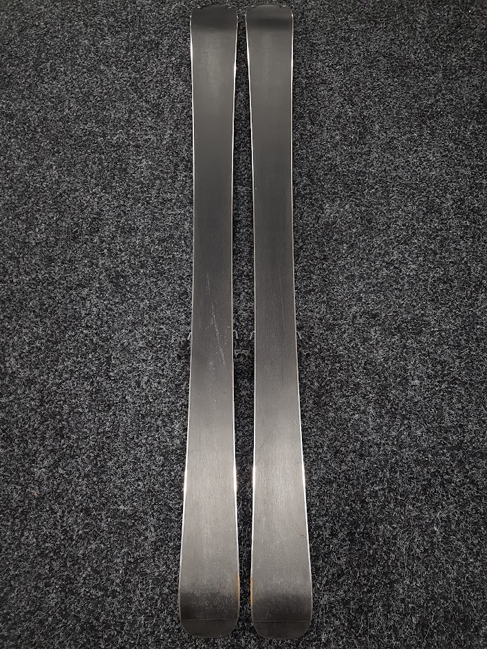 Skis Volkl Racetiger GS d'occasion