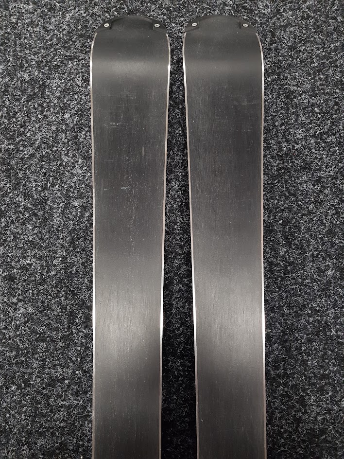 Skis Volkl Racetiger GS d'occasion