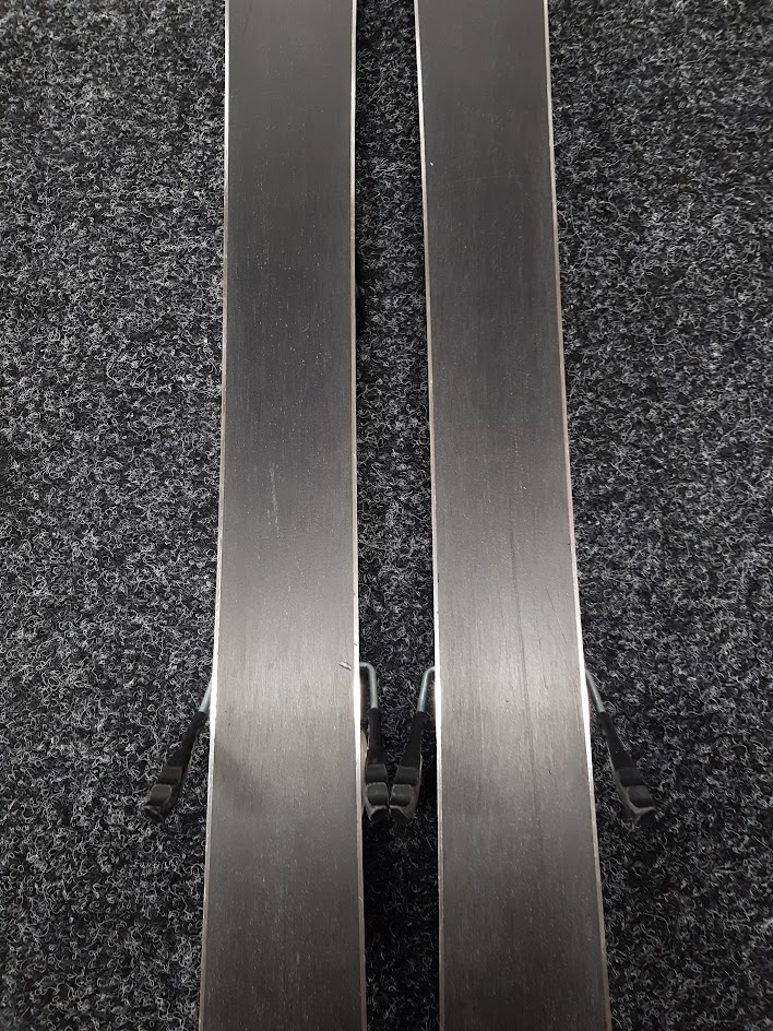 Skis Volkl Racetiger GS d'occasion