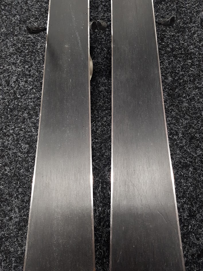 Skis Volkl Racetiger GS d'occasion