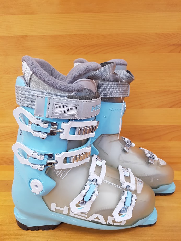 Buty narciarskie Head Edge Advant 75 bazar