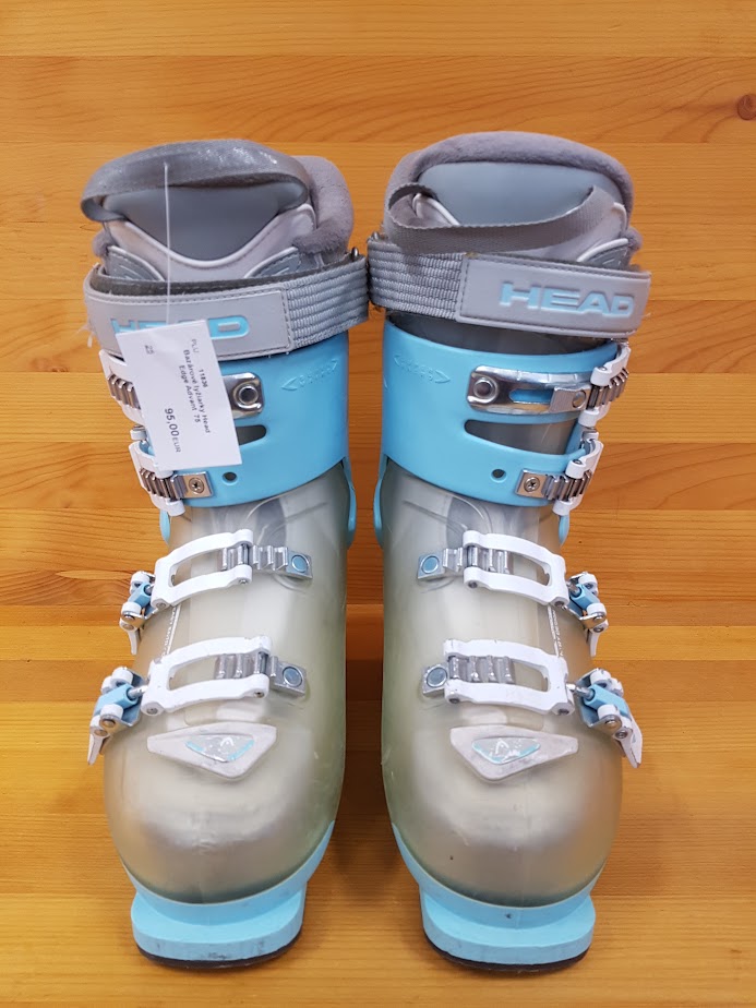 Buty narciarskie Head Edge Advant 75 bazar