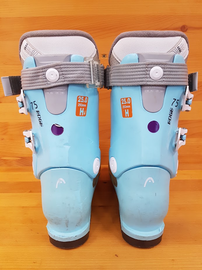 Buty narciarskie Head Edge Advant 75 bazar