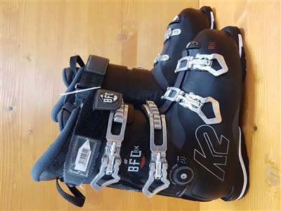 Rabljene skijaške cipele K2 BFC RX