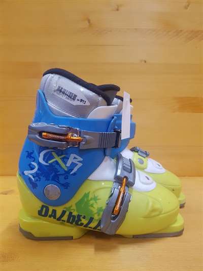 Cizme de schi Dalbello CXR 2 bazaar