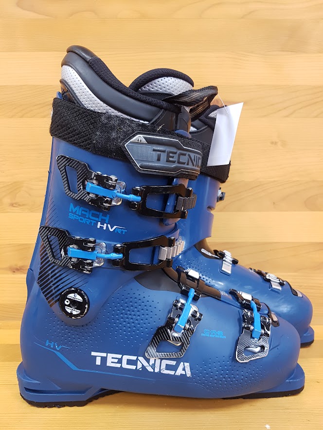 Bazaar Skischuhe Tecnica Mach Sport HV RT