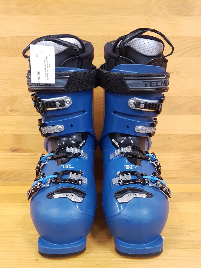Bazaar Skischuhe Tecnica Mach Sport HV RT