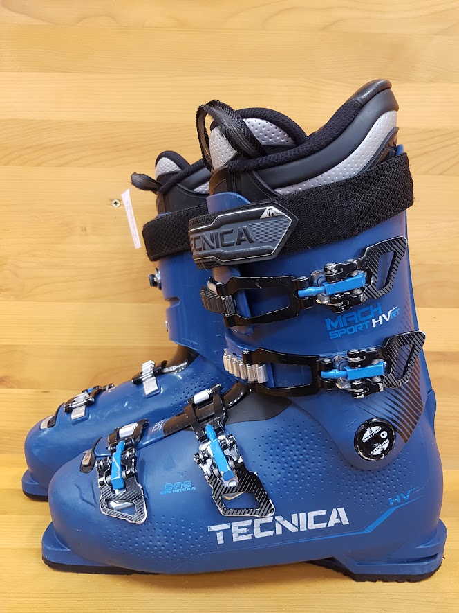 Bazaar Skischuhe Tecnica Mach Sport HV RT