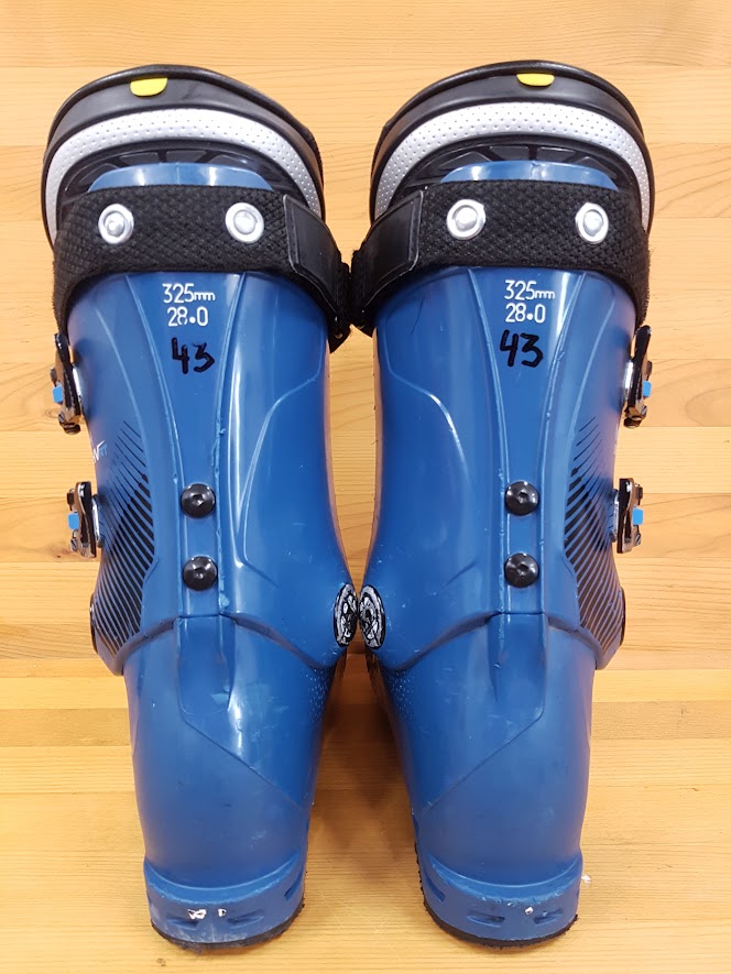 Bazaar Skischuhe Tecnica Mach Sport HV RT