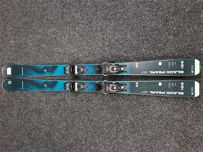 Schiuri folosite BLIZZARD BLACKPEARL