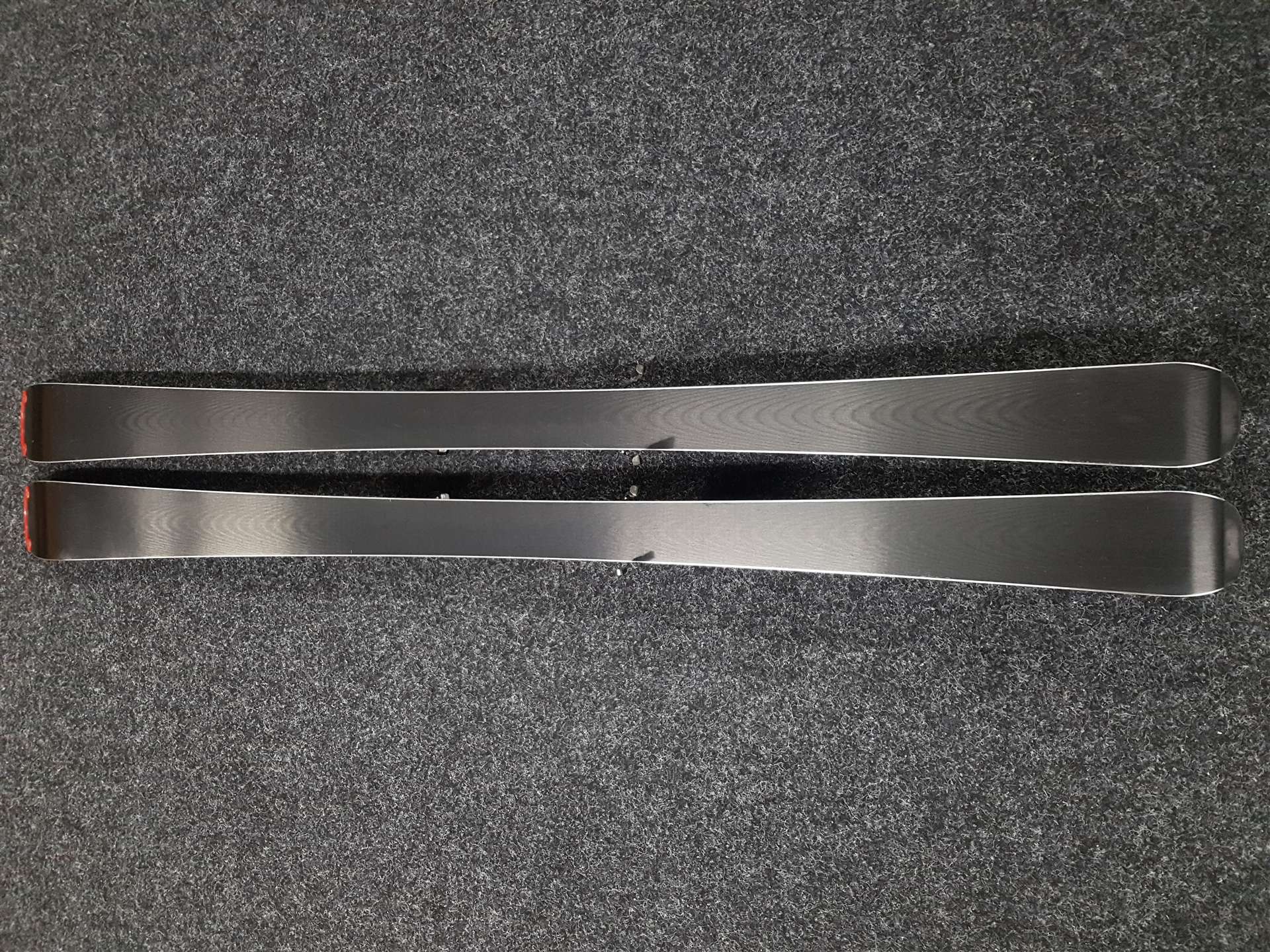 Sci usati ELAN Explore 72 + attacchi Elan ESP 10