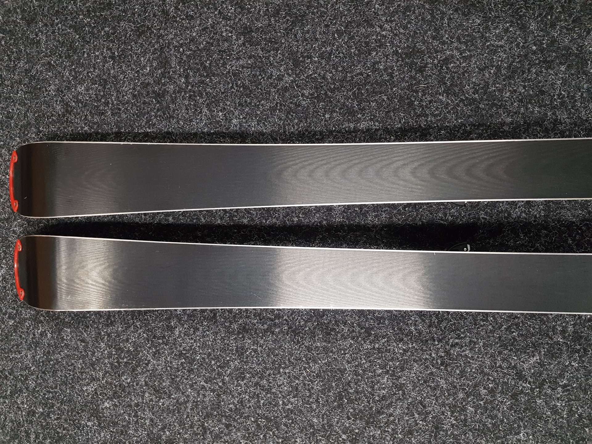 Sci usati ELAN Explore 72 + attacchi Elan ESP 10