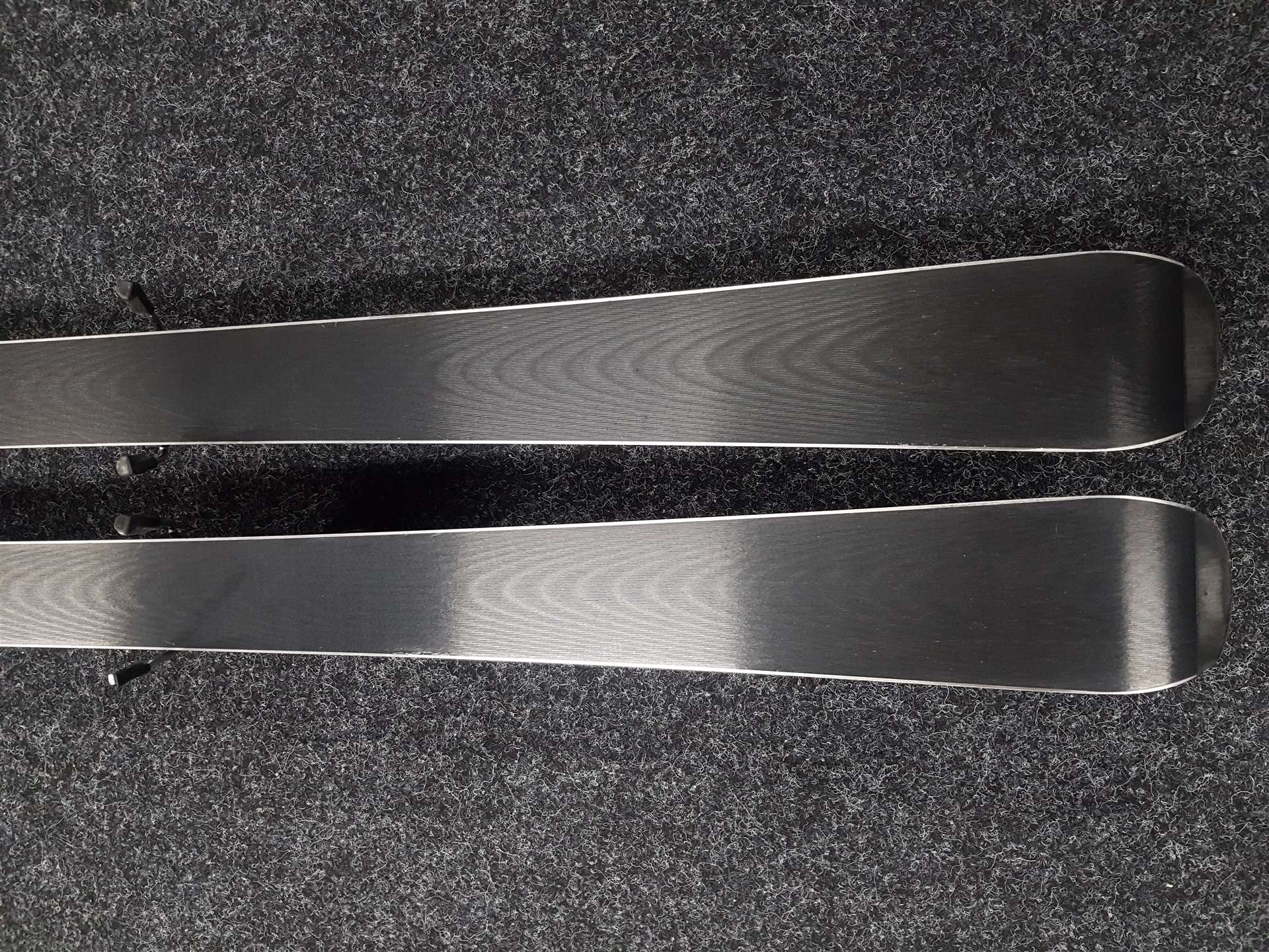 Sci usati ELAN Explore 72 + attacchi Elan ESP 10