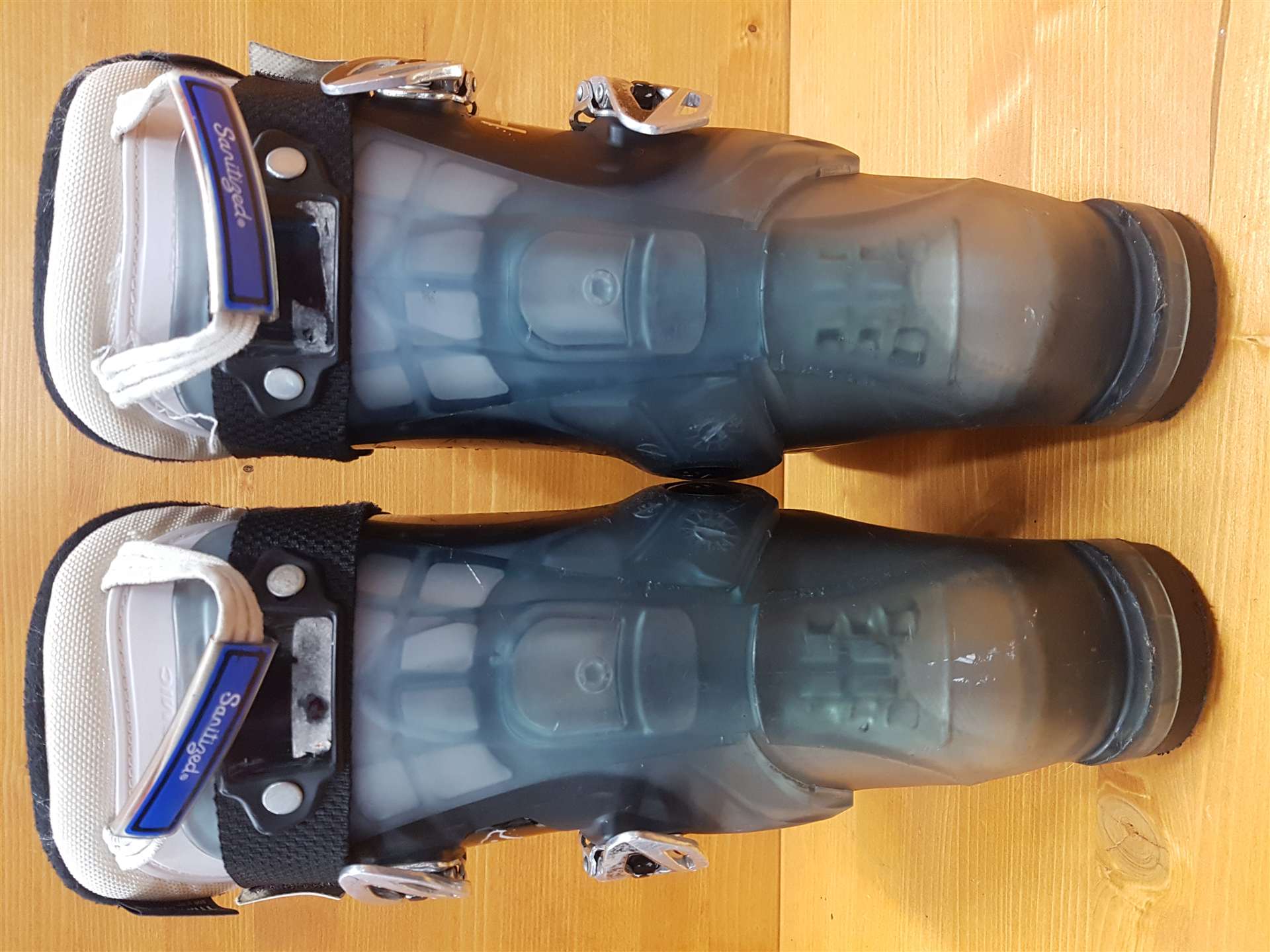 Gebrauchte ATOMIC Hawx Skischuhe