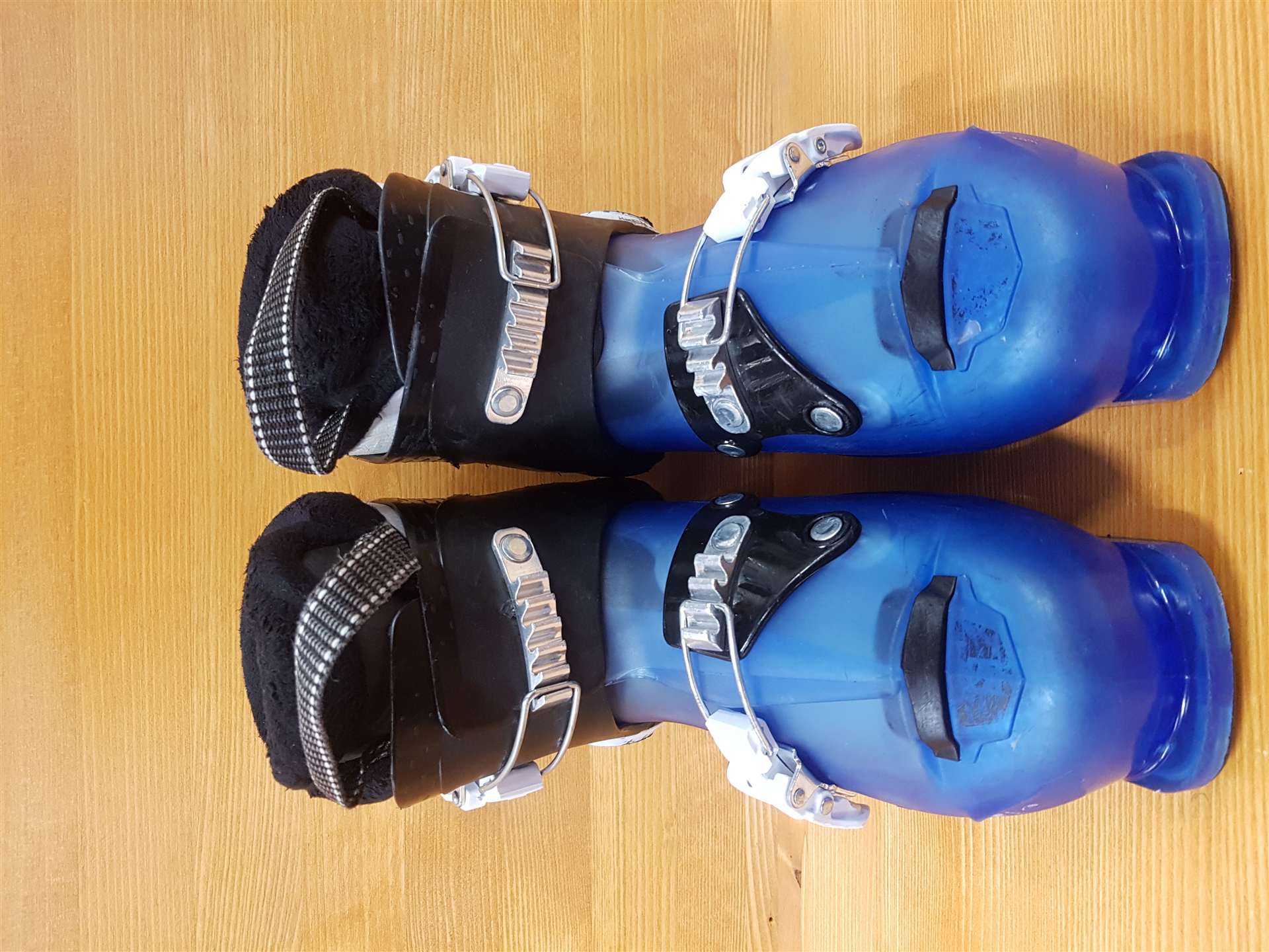 Chaussures de ski SALOMON S d'occasion