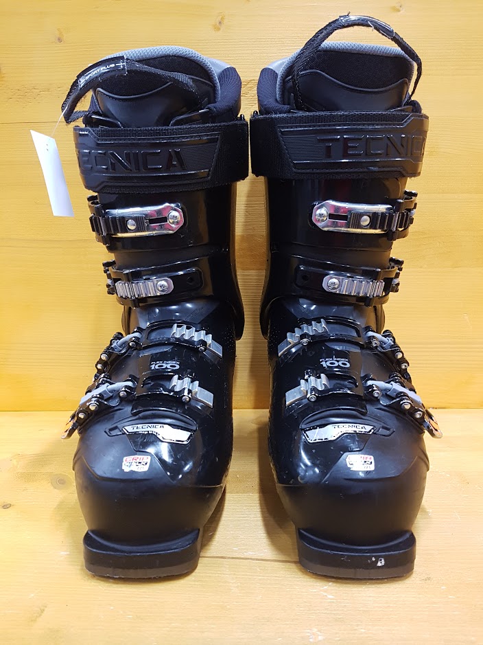 Botas de esquí Tecnica Mach Sport 100 MV usadas