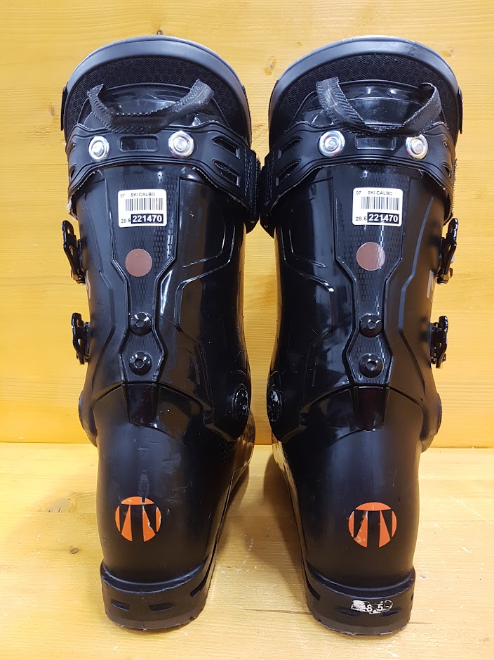 Botas de esquí Tecnica Mach Sport 100 MV usadas
