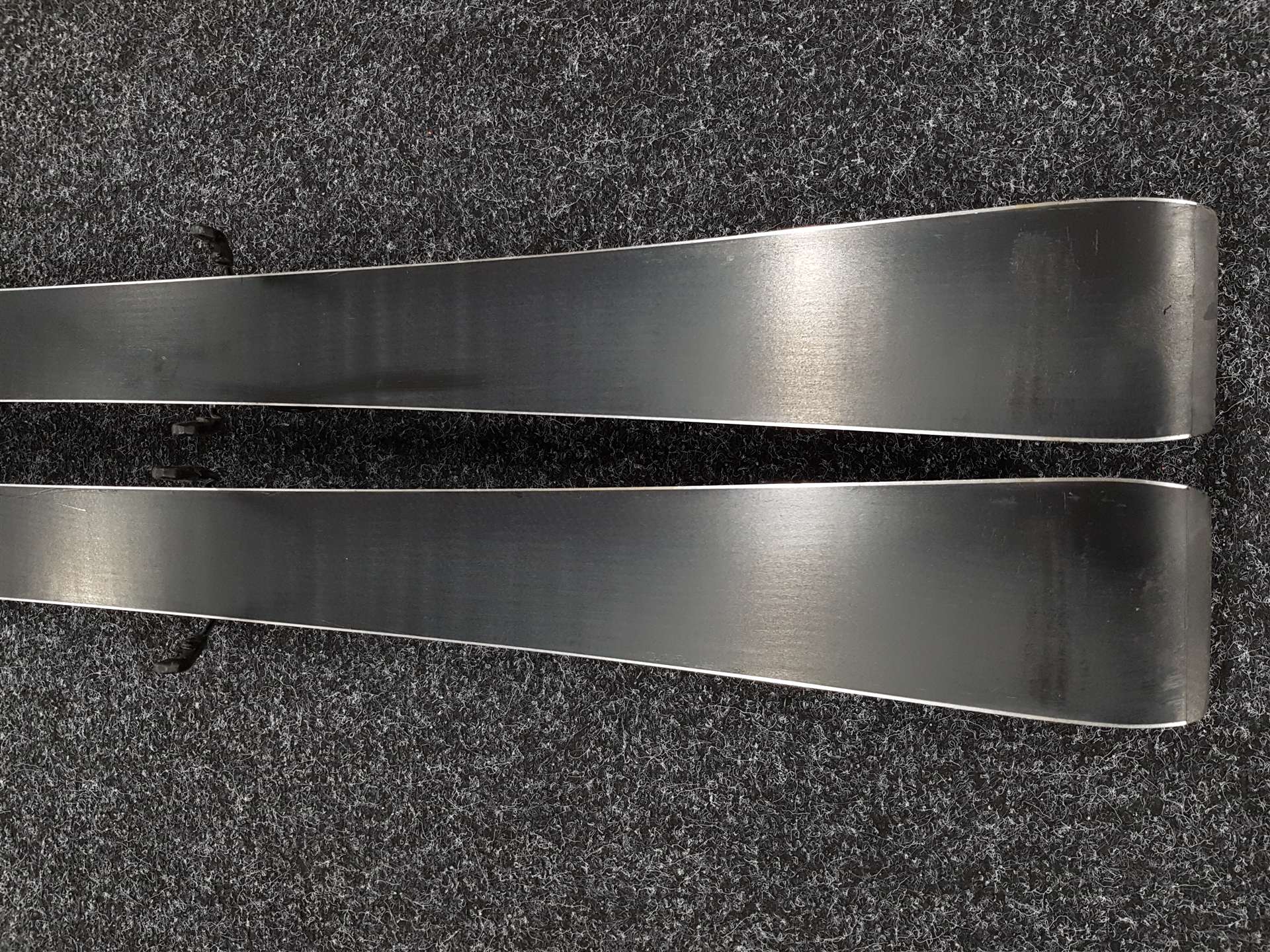 Gebrauchte Skier SALOMON S/Max 06 + Bindungen Salomon M 10