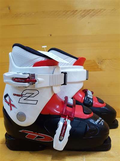 Chaussures de ski Dalbello CX 2 d'occasion