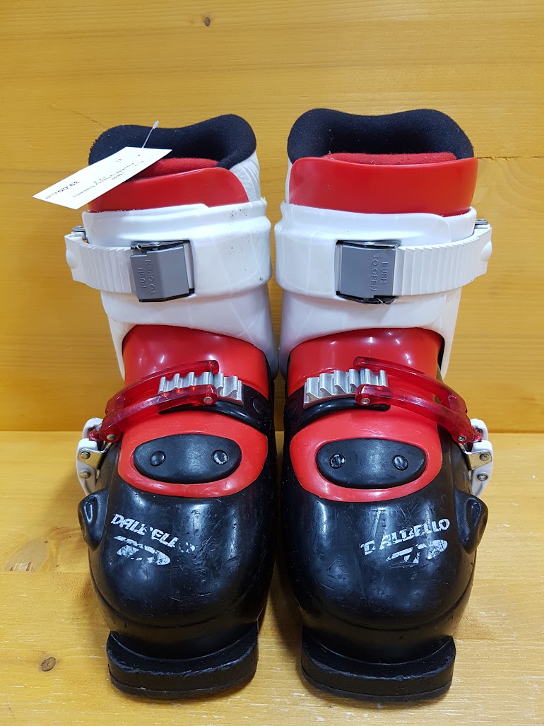 Chaussures de ski Dalbello CX 2 d'occasion