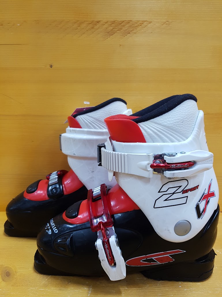 Chaussures de ski Dalbello CX 2 d'occasion