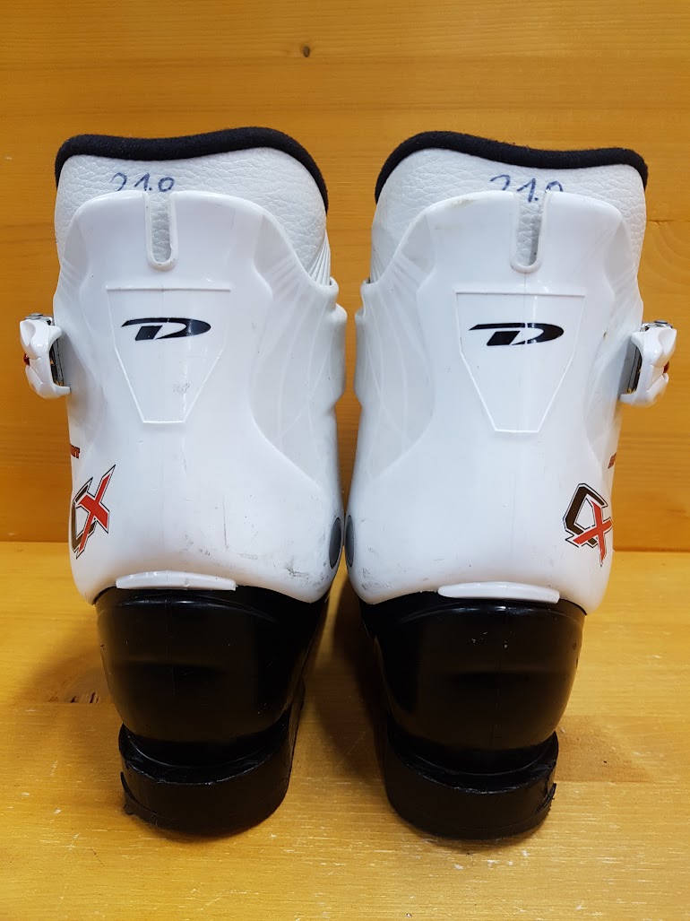 Chaussures de ski Dalbello CX 2 d'occasion