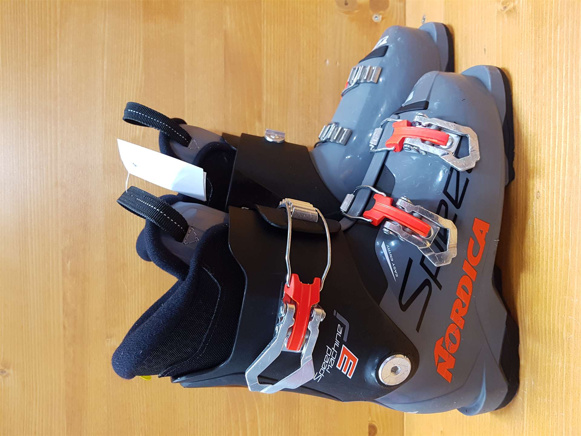Chaussures de ski d'occasion NORDICA Speed Machine J3