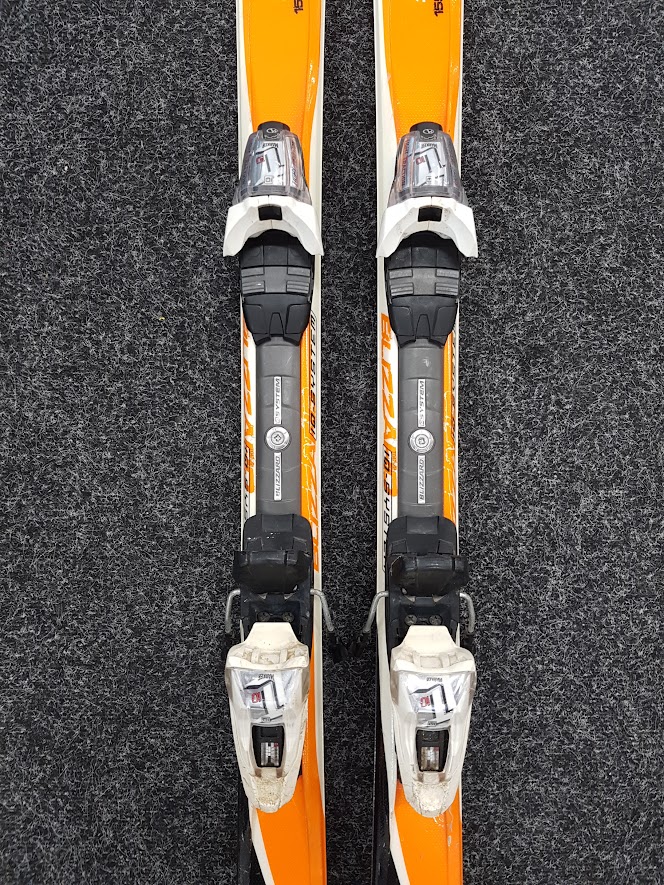 Blizzard CMX11 IQ Basar-Ski