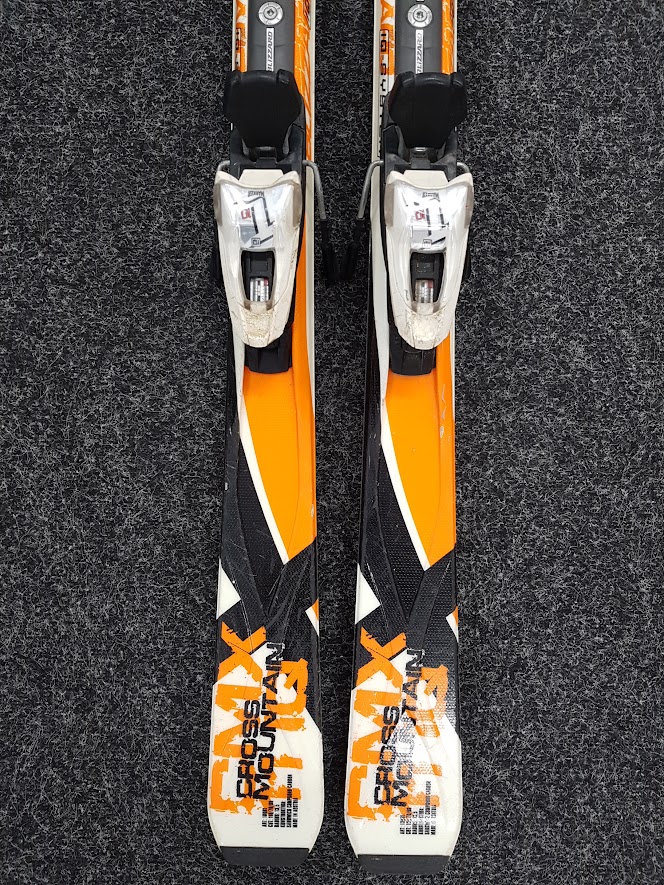 Blizzard CMX11 IQ Basar-Ski