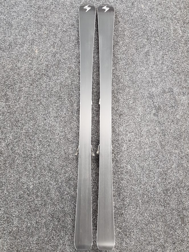 Blizzard CMX11 IQ Basar-Ski