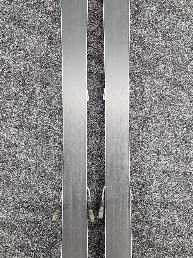 Blizzard CMX11 IQ Basar-Ski