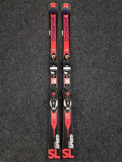 Schiuri bazar Dynastar Master Speed SL