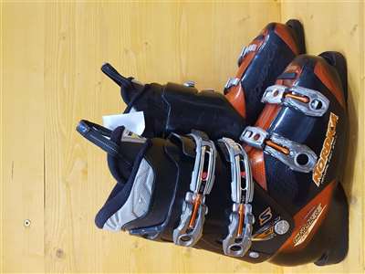 Cizme de schi Nordica Cruise 80 NFS Red second hand