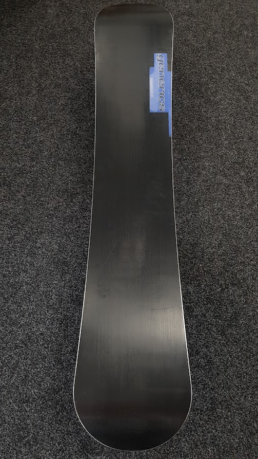 Bazárový snowboard Generics Secial
