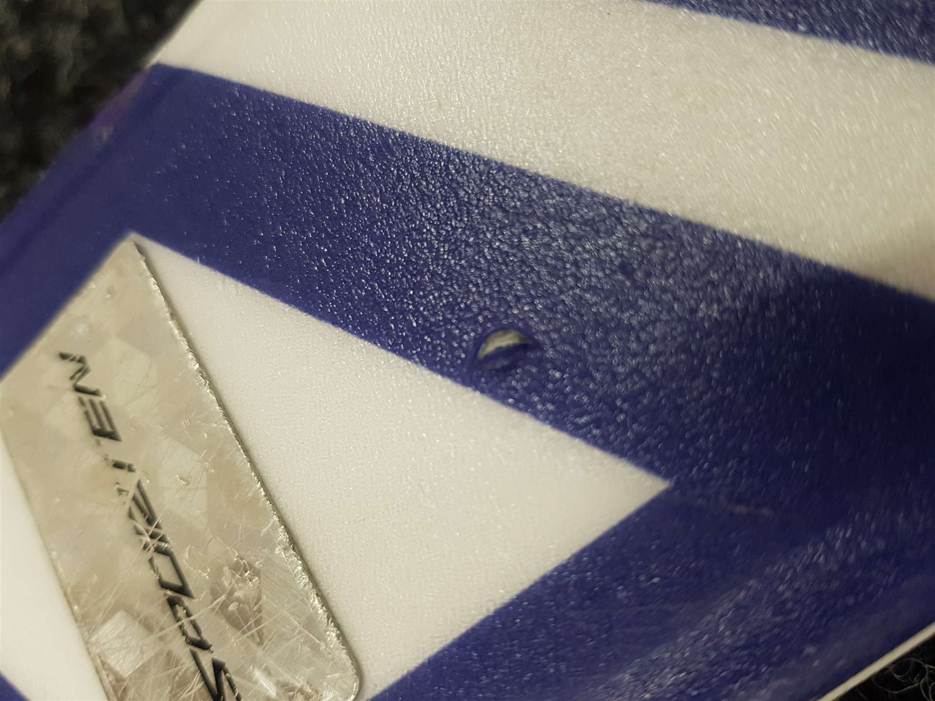 Używane narty SPORTEN Street + wiązania Tyrolia 7.5