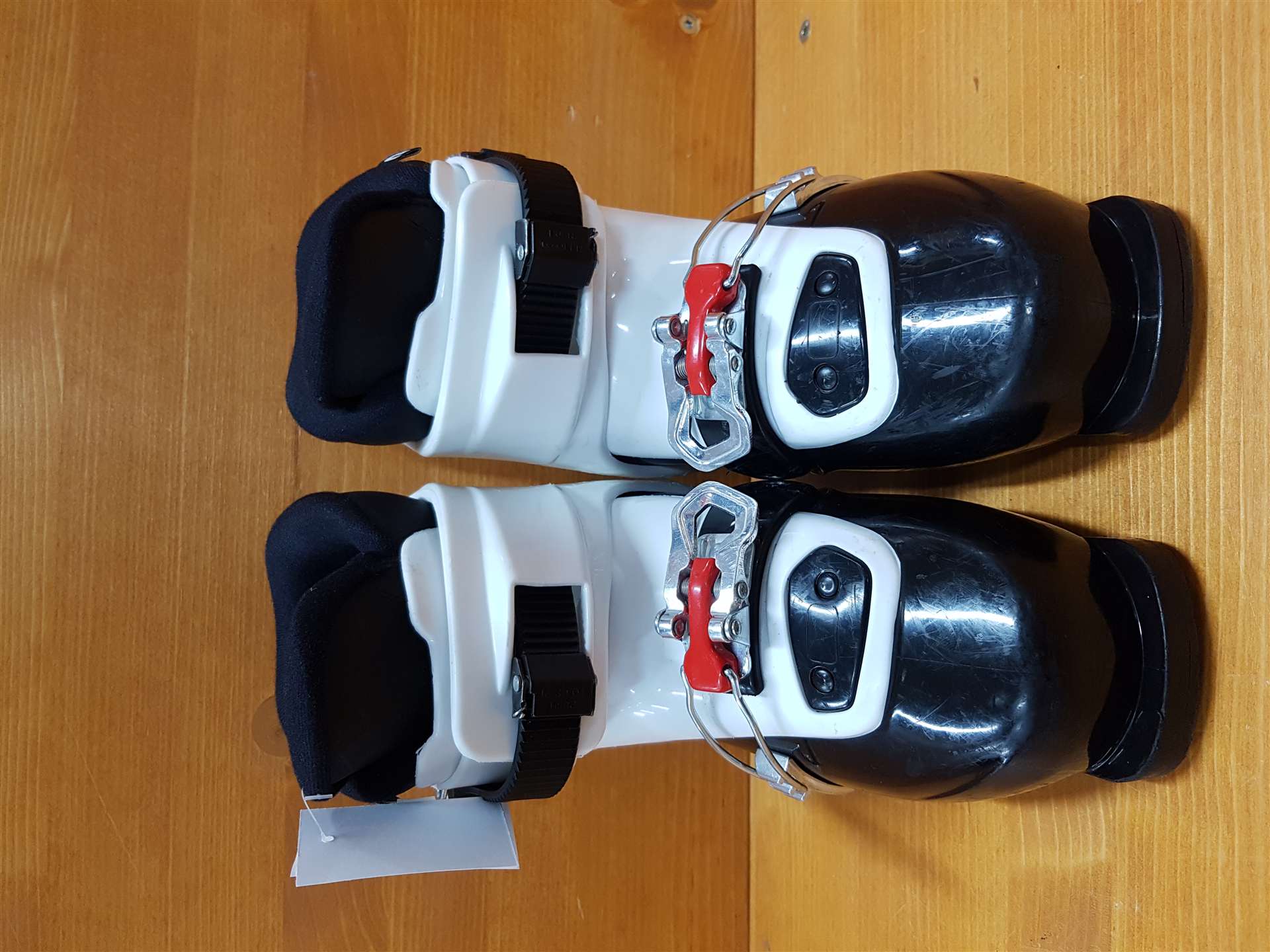 Gebrauchte DALBELLO CXR 2 Skischuhe