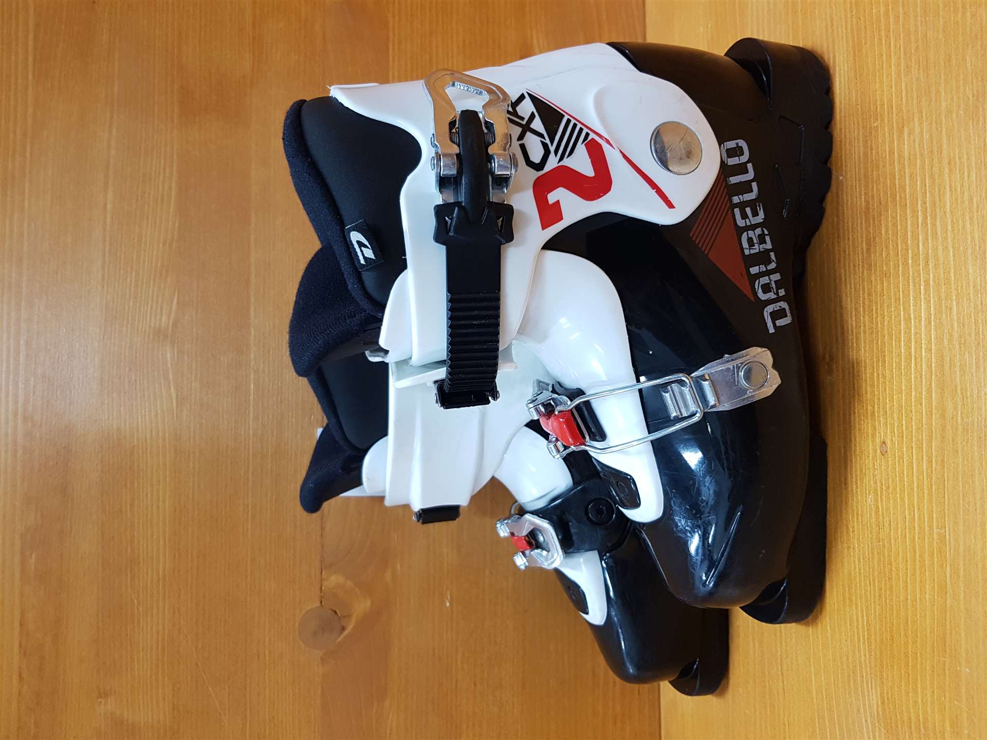 Gebrauchte DALBELLO CXR 2 Skischuhe