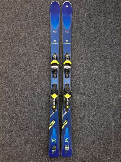 Bazar schiuri Dynastar Speed Zone 82