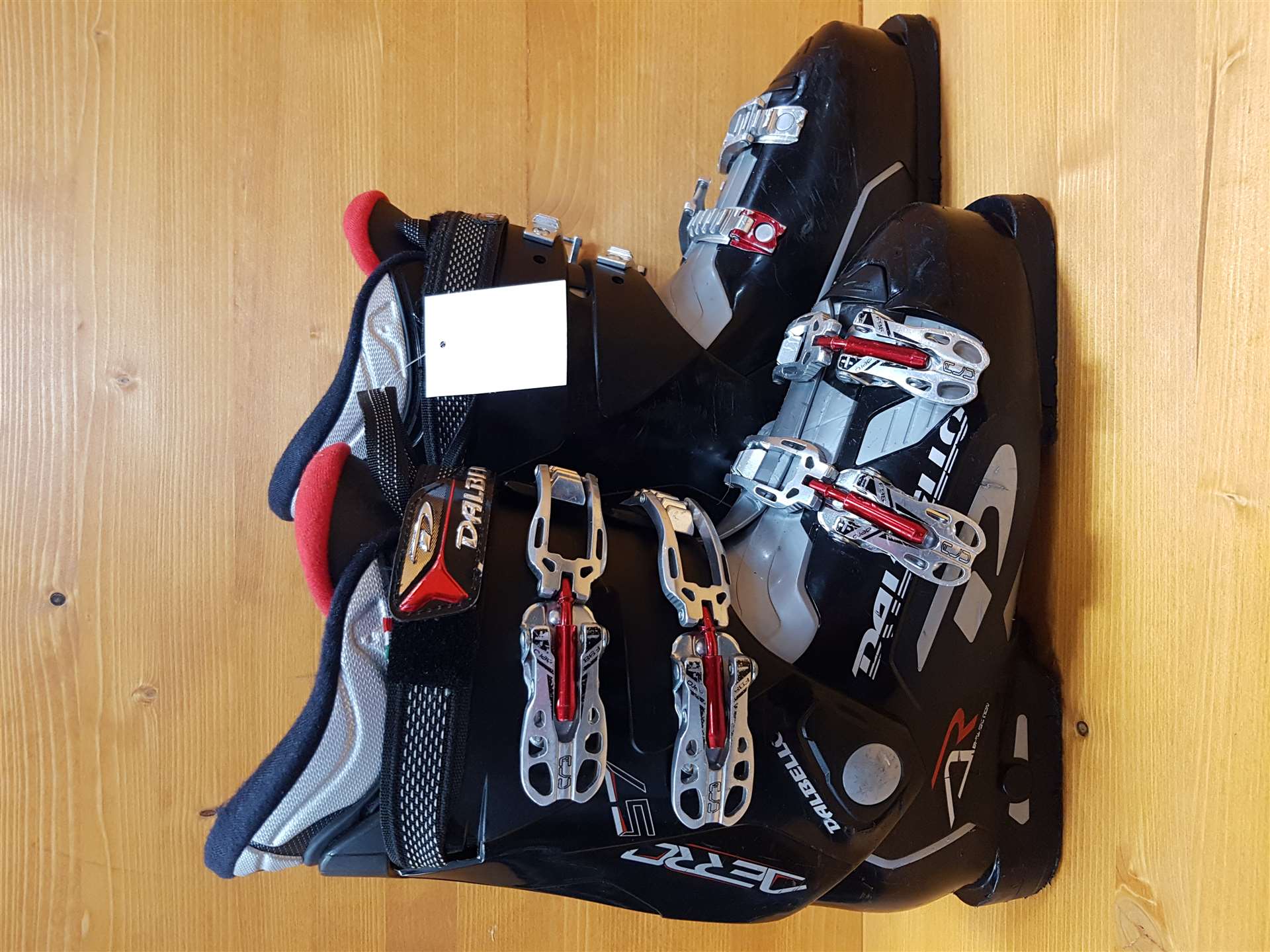 Gebrauchte DALBELLO Aero 57 Skischuhe